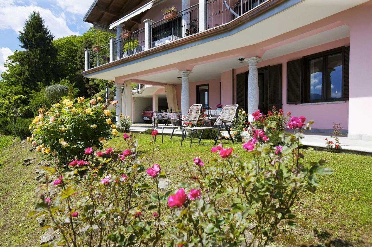 La Florida Apartment Ameno Exterior foto