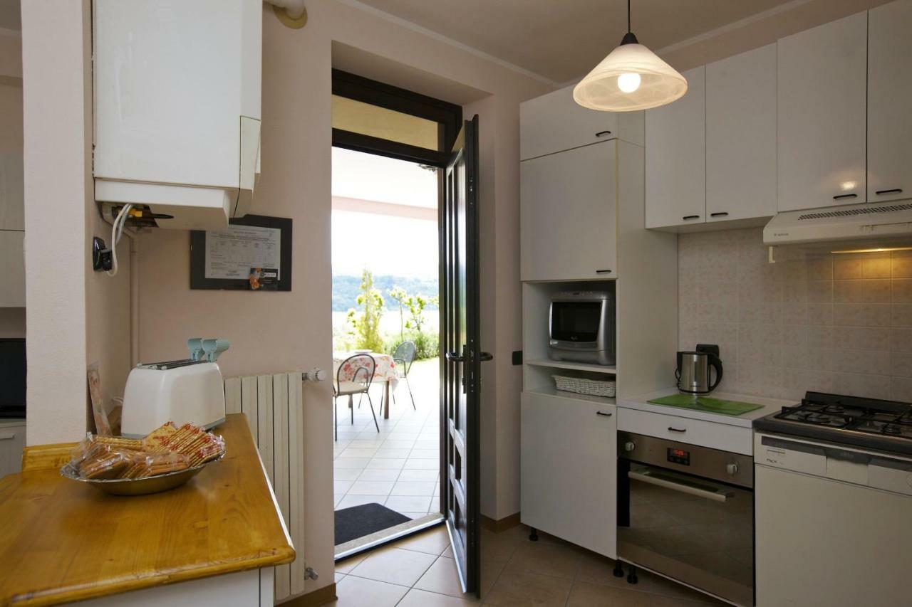 La Florida Apartment Ameno Exterior foto