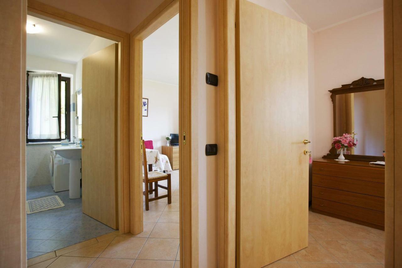 La Florida Apartment Ameno Exterior foto